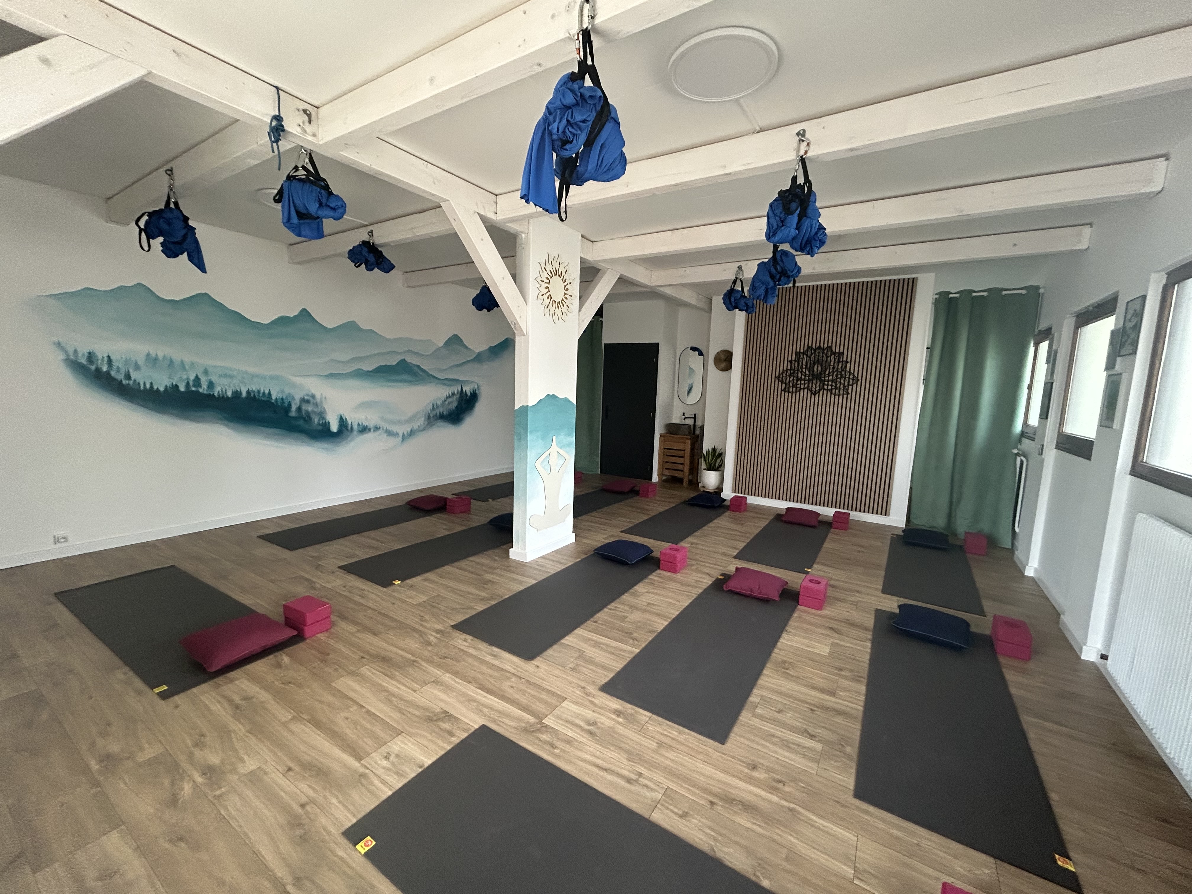 Salle les Carillons
