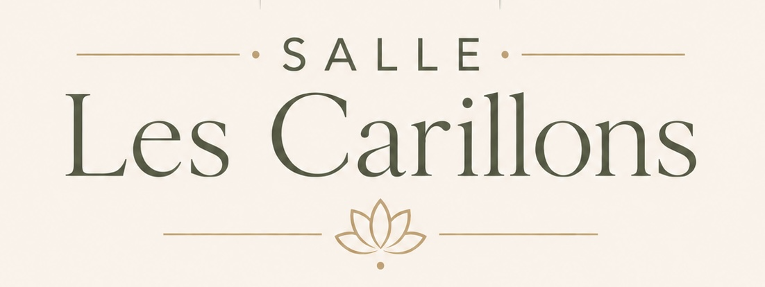 Logo Salle les Carillons